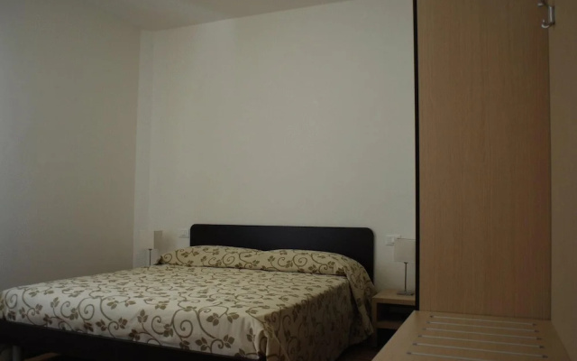 Hotel Locanda l'Ombrosa