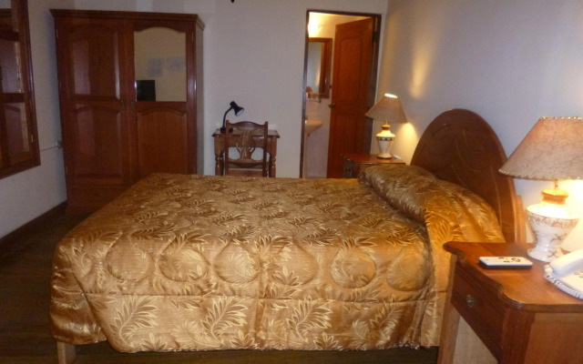 Hotel Midori