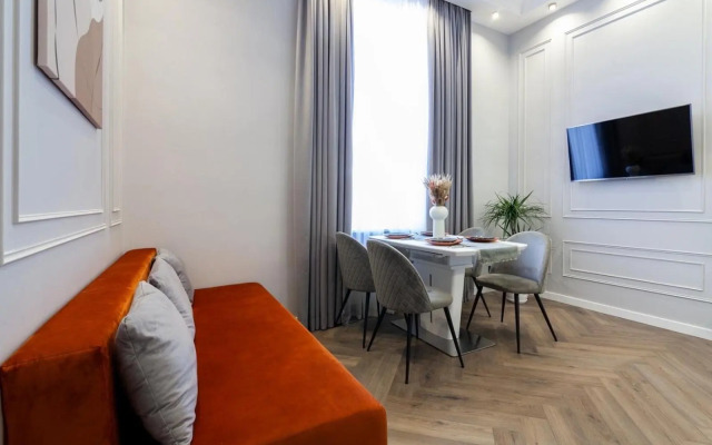 Кості Левицького 11