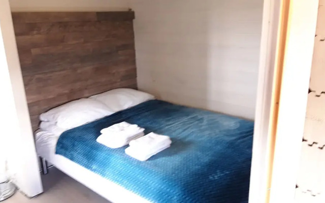 Stundarfriður Cottages