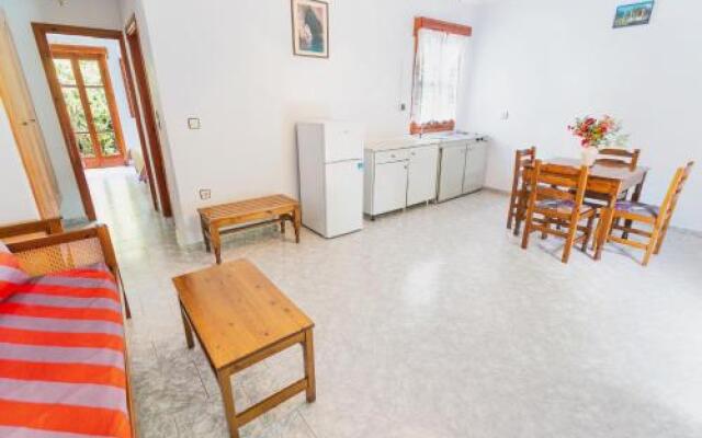 Saint Nicolas Bungalows