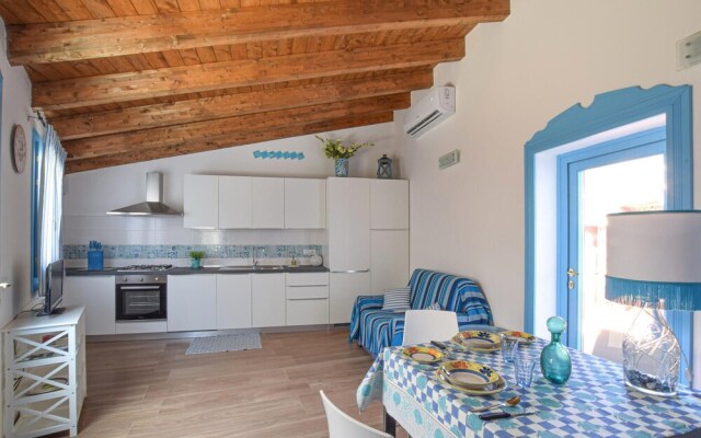 Awesome Home in Siniscola With 1 Bedrooms and Wifi