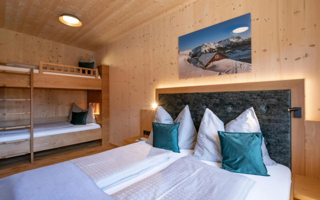 Apartment sZuahäusl