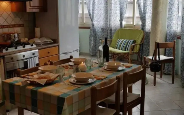 "I Cutulisci" Apartment