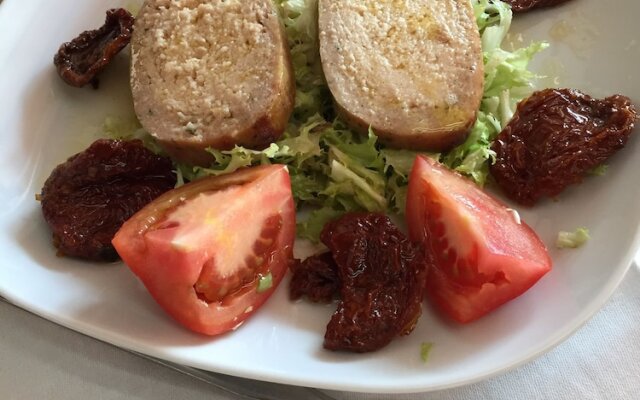 Casa Nostra Signora Del Sacro Cuore di Gesù