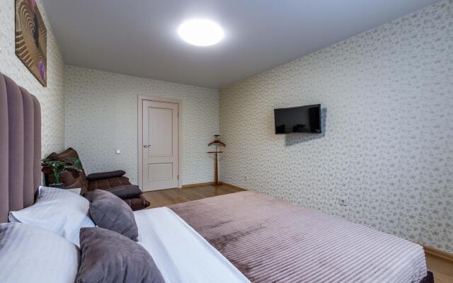 DreamHouse на улице Чайковского