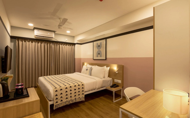 Olive Hotel Indiranagar 100Ft Road by Embassy Group