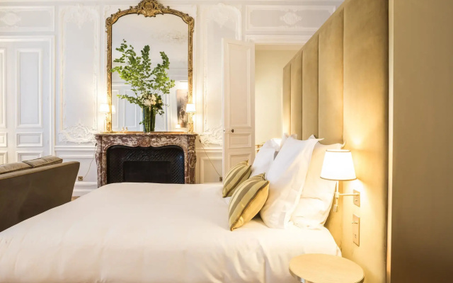 Hotel Alfred Sommier