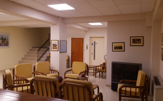 Europe Hotel