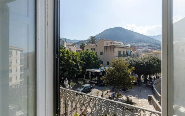 Charming House in Cefal by Wonderful Italy
