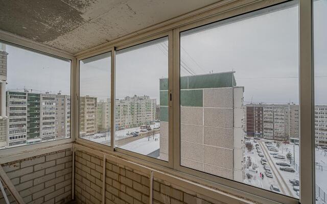 Хорошего дня на улице Уральских рабочих