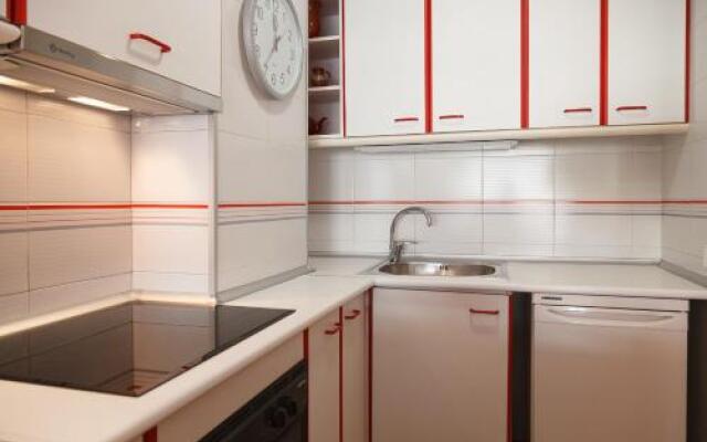 UHC Jerez/Cordoba Apartments