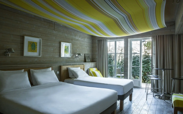 Hôtel Emeria Dinard Thalasso & Spa