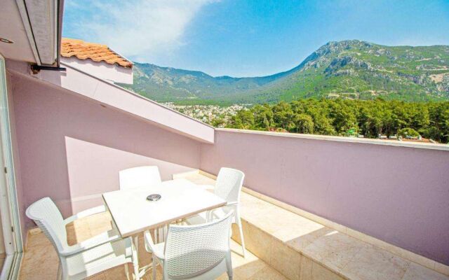 Nokta Faralya Suit Apart, Fethiye, Ölüdeniz