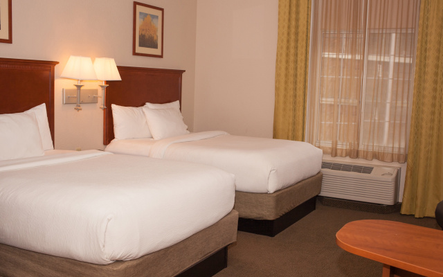 Candlewood Suites Logan by IHG