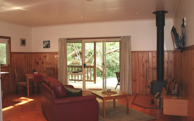 Tindoona Cottages
