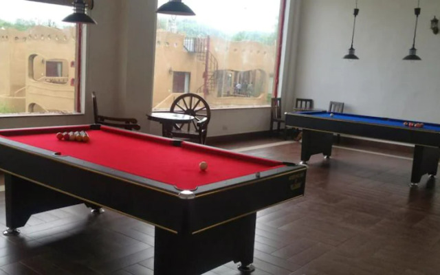 Samsara The Resort & Club