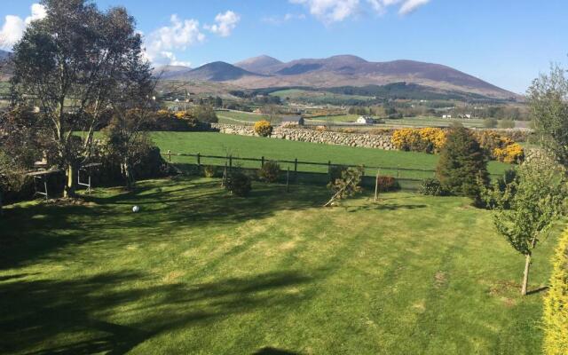 Mourne Walks B & B