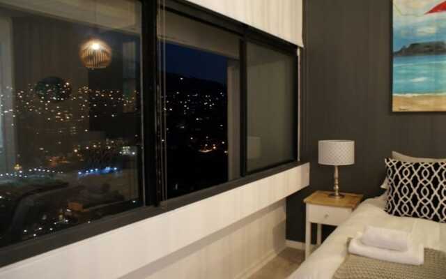 Gardens Centre Apartments