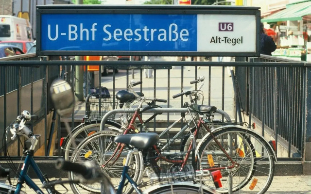 Steps Hotel Berlin
