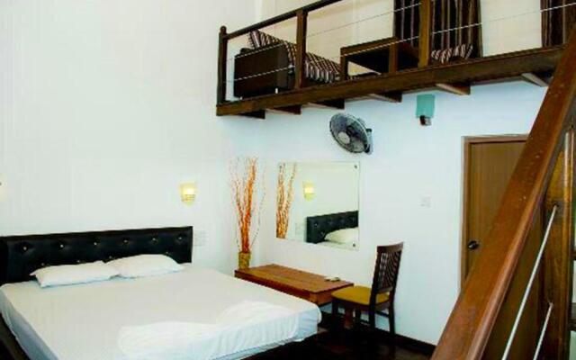 Hotel Green Garden