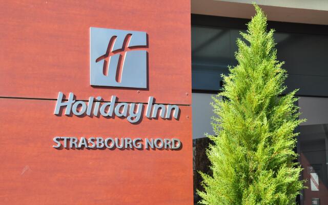 Holiday Inn Strasbourg - Nord, an IHG Hotel