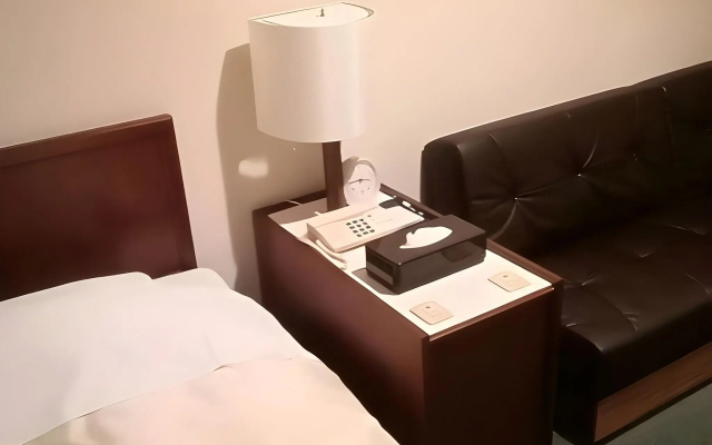 Hotel Crown Hills Nakamura