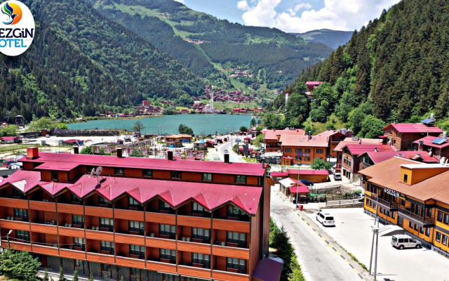 Sezgin Hotel