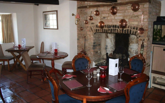 The Stilton Cheese Inn - BB