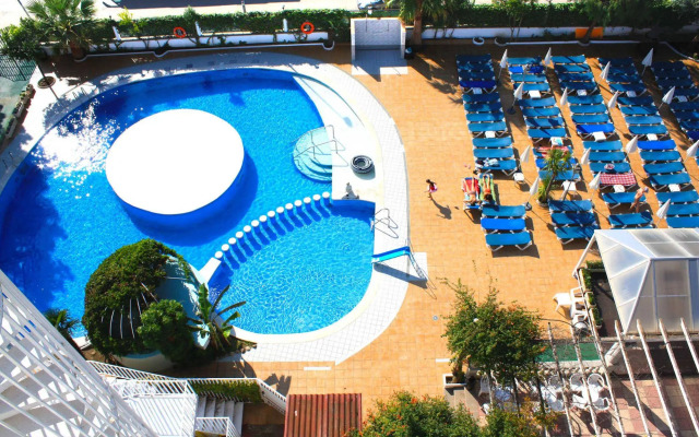 Htop Paradis Park Suites