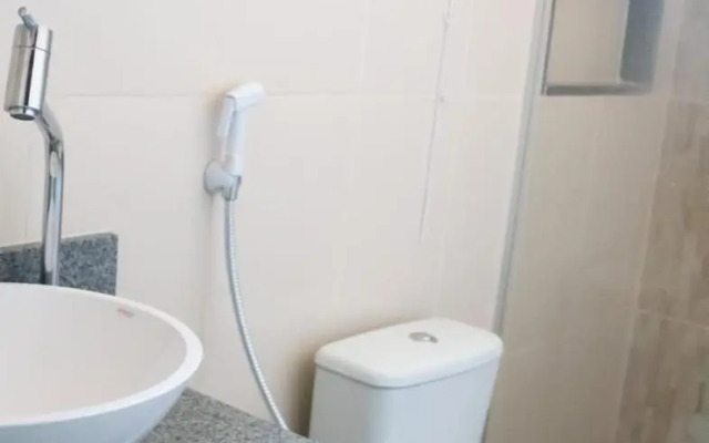 Apês do Peró 09 - Apto para até 9 pessoas