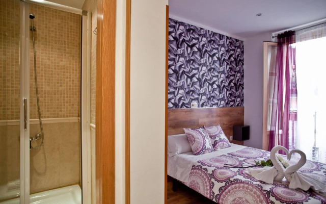 Hostal Abel Victoriano