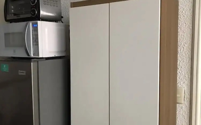 Beautiful Apartment In Miraflores Heart - Apt#1