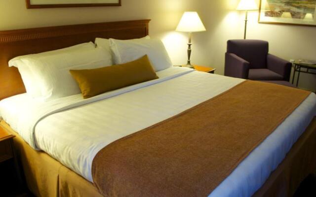 Wyndham Garden Sterling Heights
