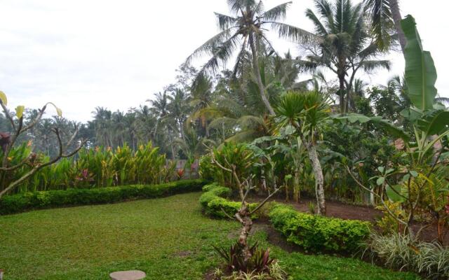 Buda Cottage Ubud