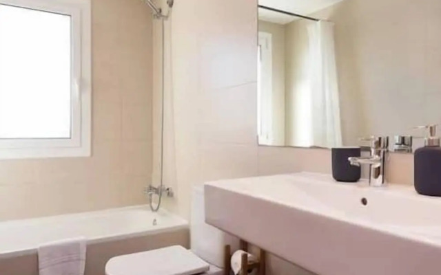 Stay U-nique Apartments Nova Esquerra