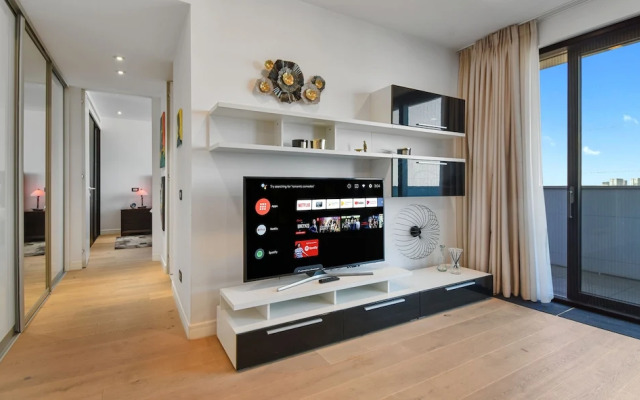 The Lair