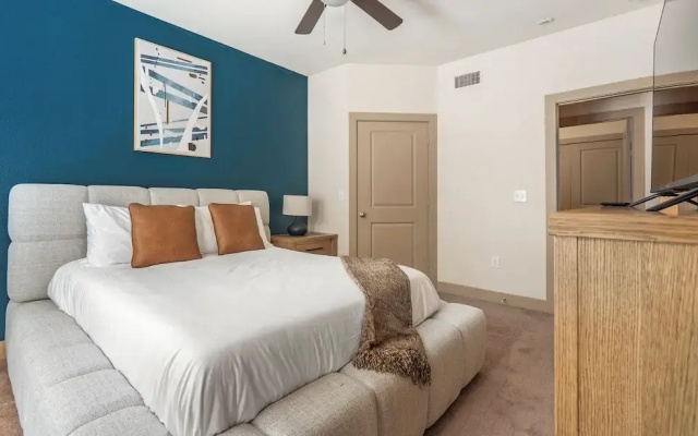 Landing Apartments New Braunfels - Sundance