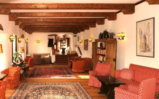 Alpenhotel Gösing