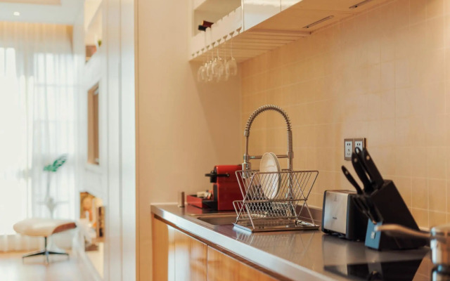 Residence G Shenzhen