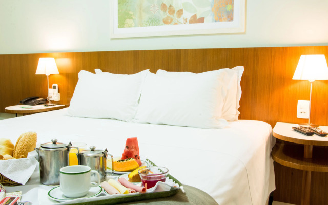 Vitória Régia Hotel