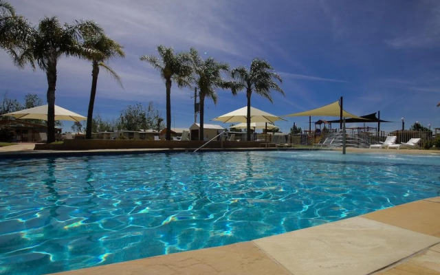 Sun Country Lifestyle Park