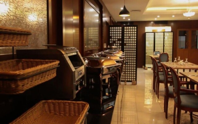 Shaheen Hotel Baghdad
