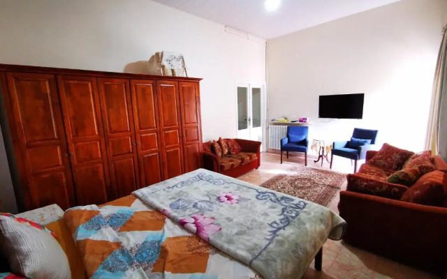 berdawny apartment