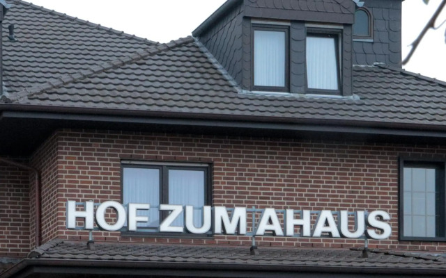 Hotel Hof zum Ahaus