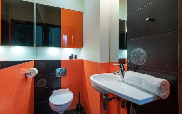 P&O Apartments Wilanow 2