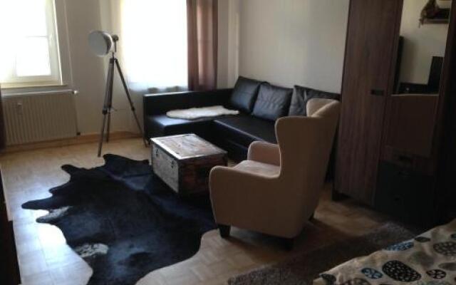 Ferienwohnung Hecht