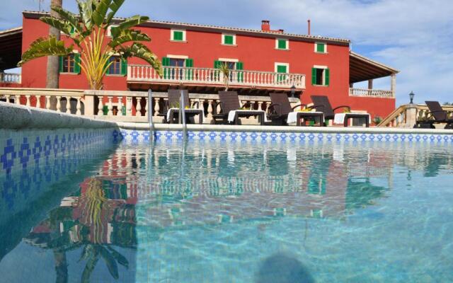 Finca Son Amora Vell
