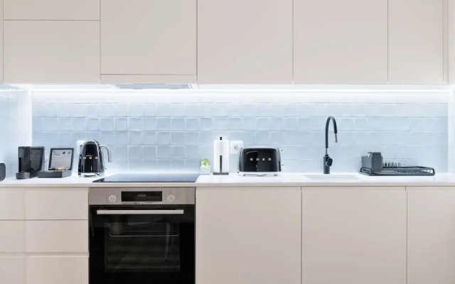 Catarina Serviced Apartments
