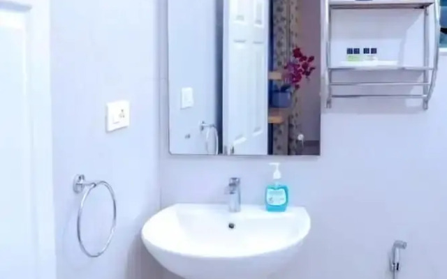 Aanvis Inn boutique home stay